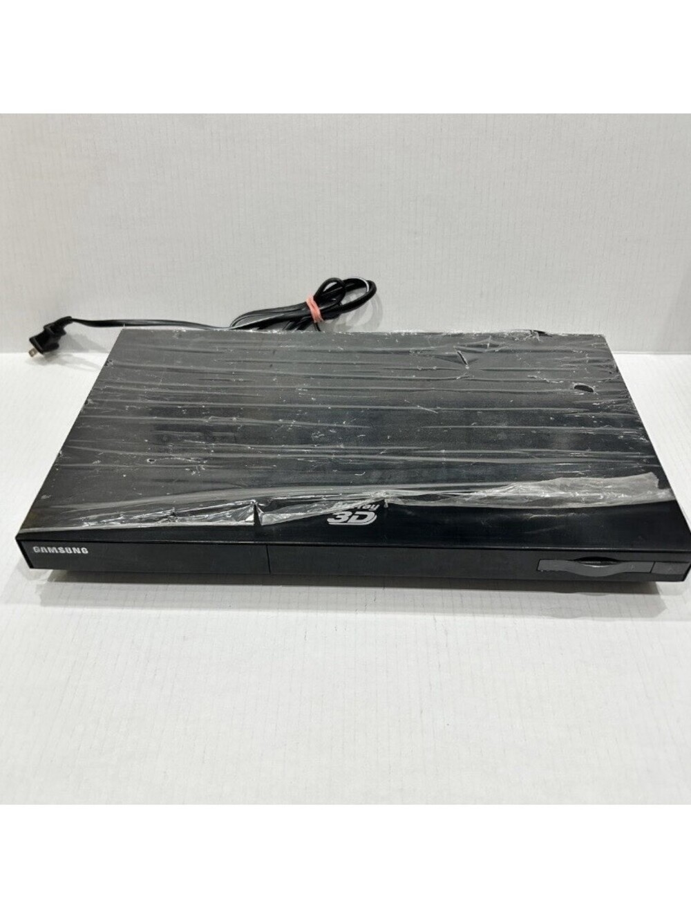Samsung HT-5330/ZC 3D Blu-ray Player Home Theatre System No Remote
